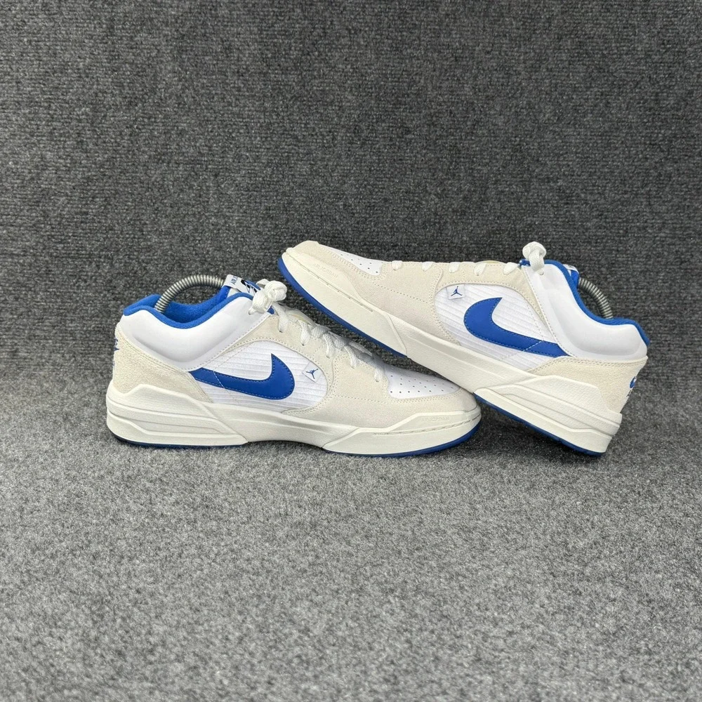 Jordan stadium 90